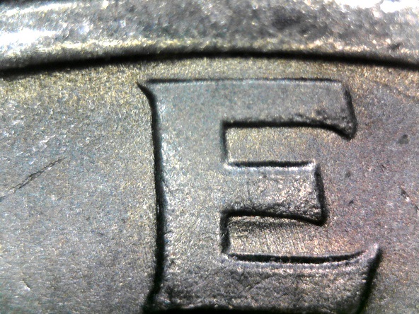 1974-P-Washington-Quarter-Posable-New-DDO-?